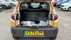 Dacia Spring 27kWh Expression 65 48kW 5dr Auto Electric Hatchback